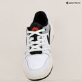 Men's Nike Full Force Low white/pewter/sail/black shoes 9