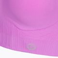 Gym Glamour Push Up Pink 371 fitness bra 7