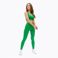 Women's training leggings Gym Glamour Push Up Jungle 374 2