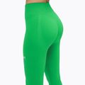 Women's training leggings Gym Glamour Push Up Jungle 374 4