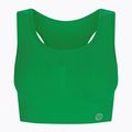 Gym Glamour Push Up Jungle 376 fitness bra 5
