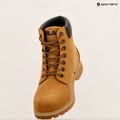 FILA Maverick Mid chipmunk women's shoes 16
