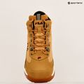 FILA men's Alpha Mid chipmunk shoes 17