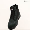 FILA men's shoes Grunge Ii Mid black 15