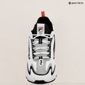 FILA men's shoes Fila Actix gray violet/black 15