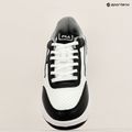 FILA men's shoes Sevaro Nf white/black 10