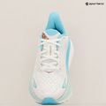 Women's running shoes HOKA Clifton 9 frost/rose gold 9