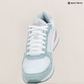 PUMA ST Runner v3 NL dewdrop/puma white/turquoise surf/grape mist children's shoes 16