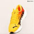Men's running shoes PUMA Deviate Nitro 3 Fade sun stream/sunset glow/puma white 18