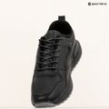 BIG STAR men's shoes OO174675 black 9