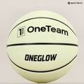 OneTeam basketball Luminescent black 18