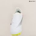 New Balance men's football boots Furon Dispatch V7+ FG white 9