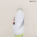 New Balance men's football boots Furon Destroy V7+ FG white 14