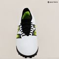 New Balance men's football boots Tekela Magique V4+ TF white 9