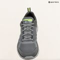 SKECHERS Track Syntac men's shoes charcoal 9