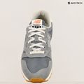 New Balance 373's V2 athletic grey men's shoes 9