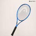 HEAD MX Attitude Comp tennis racket blue 11