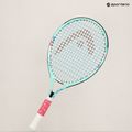 HEAD Coco 21 children's tennis racket 8