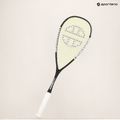 Squash racket Unsquashable Y-Tec 125 11
