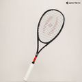 Harrow squash racket M-140 black/red 10