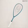 Harrow Response 120 green/silver squash racket 11