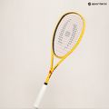 Squash racket Harrow Vapor 110 yellow/navy/red 11