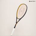 Harrow Vapor 115 navy/yellow squash racket 11