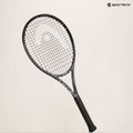 HEAD MX Spark Tour stealth tennis racket 10