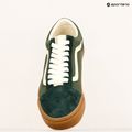 Vans Old Skool sporty green/gum shoes 9