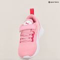 PUMA children's shoes Flyer Runner V Inf pink lilac/puma white/puma pink 9