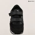 PUMA ST Runner v3 Mesh V Inf children's shoes puma black/puma white 16