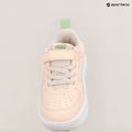 PUMA Rickie AC+ Inf rosebay/puma white/pure green children's shoes 9