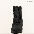 Men's snow boots KangaROOS K-Simoo Oak KTX jet black 9