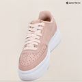 Nike Court Vision Alta pink oxford/white/light soft pink/pink oxford women's shoes 9