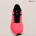 PUMA Skyrocket Lite running shoes sunset glow/puma black 9