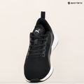 PUMA Flyer Runner running shoes puma black/puma black 9