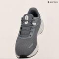 PUMA Skyrocket Lite cool dark gray/cool light gray running shoe 9