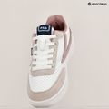 FILA women's shoes Sevaro S white/pale mauve 16