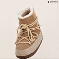 Women's INUIKII Classic 75101 beige snow boots 9