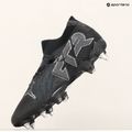 PUMA Future 7 Ultimate MxSG football boots puma black/puma silver 11