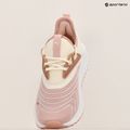 PUMA Pacer Beauty women's shoes rose quartz/frosted ivory/rose gold 12