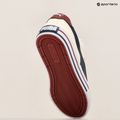 PUMA Court Classic Vulc FS children's shoes warm white/puma navy/sugared almond 9