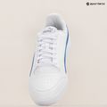 PUMA Shuffle shoes puma white/cobalt glaze/puma silver 9