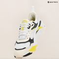 PUMA Trinity warm white/puma white/mineral gray/lime sheen shoes 17