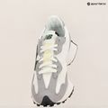 New Balance women's shoes 327's V1 grey 15