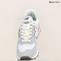 New Balance women's shoes 574's V2 grey WL574AG2 9