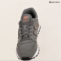New Balance women's shoes 500's V1 grey 14