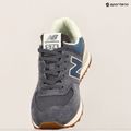 New Balance women's shoes 574's V2 grey WL574NG2 9