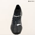 Men's football boots PUMA Future 7 Pro FG/AG puma black/puma silver 18