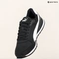 PUMA ST Runner v3 Mesh children's shoes puma black/puma white 9